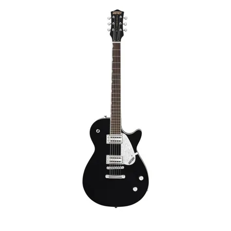 GRETSCH ELECTROMATIC ブラック エレキギター Gretsch G5425 Electromatic Jet Club Electric Guitar, Black 2519010506