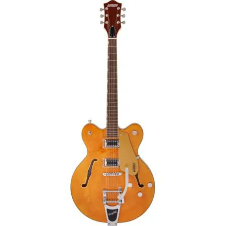 GRETSCH G5622tエレキギター セミアコースティック ナチュラル gretsch-electromatic-g5622t-