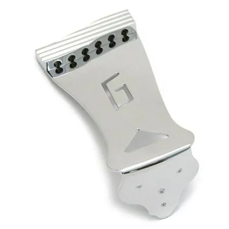 GRETSCH グレッチ Gテールピース　新品 gretsch-electromatic-hollow-