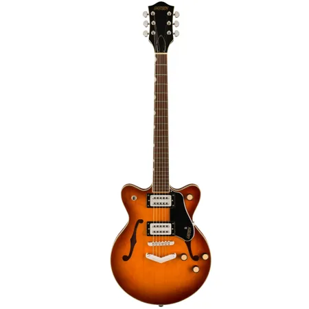 Gretsch G2655 Streamliner Center Block Jr. Double-Cut Electric