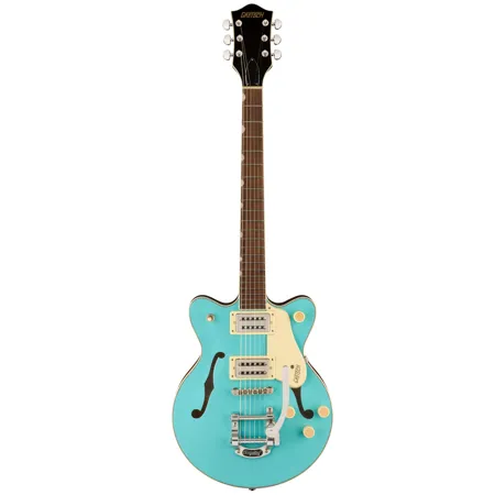 Gretsch G2655T Streamliner Center Block Jr. Double-Cut Electric