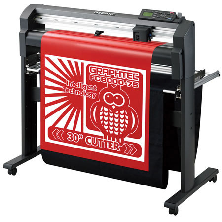 graphtec 8000