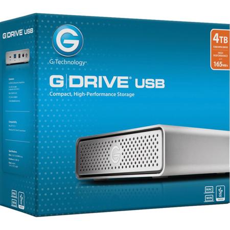 G Technology 4tb G Drive G1 Usb 3 0 External Hard Drive 0g G Technology 4tb G Drive G1 Usb 3 0 External Hard Drive 0g
