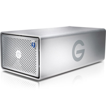 G-Technology