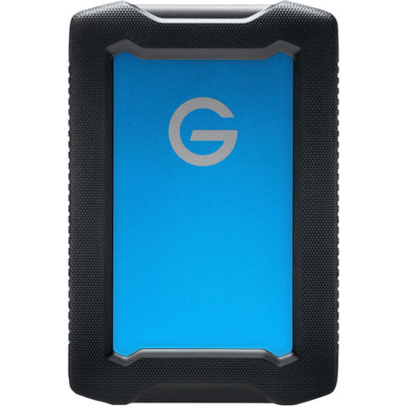 G Technology Armoratd 5tb Usb 3 1 Gen 1 External Hard Drive 0g 1