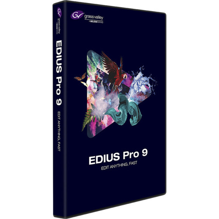 edius pro 8