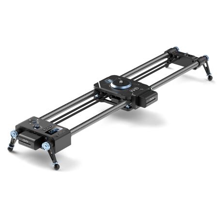 gvm 3 axis slider