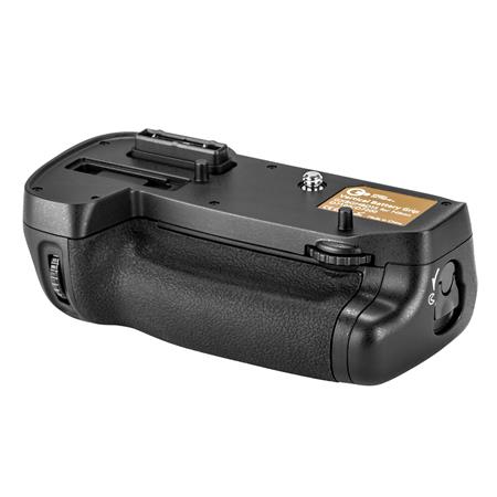 Replacement for Nikon MB-D15 Pixel Vertax D15 Battery Grip for Nikon D7100/D7200 DSLR Camera Compatible with EN-EL15 Battery and AA/LR6 Battery