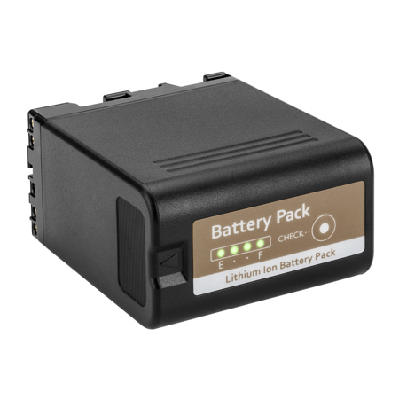 Green Extreme Bp U60 Lithium Ion Battery Pack 14 4v 6700mah 96 48wh Green Extreme Bp U60 Picture 1 Regular