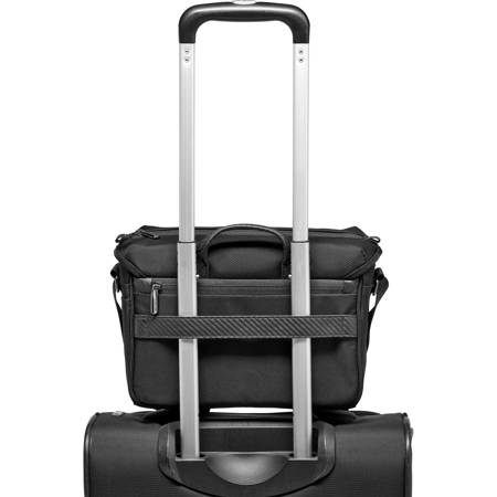 gitzo century compact camera messenger