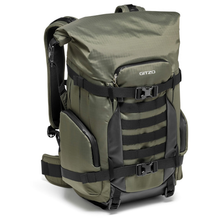 manfrotto gitzo adventury 30l