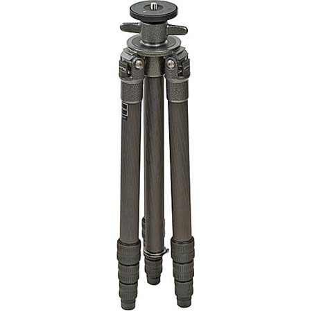 Gitzo Gt3541 Series 3 6x Carbon Fiber 4 Section Tripod Gt3541
