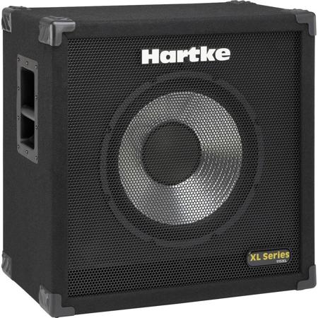 hartke 15 inch replacement speaker