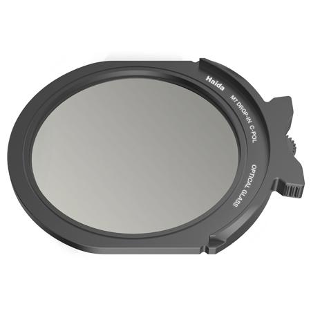 Haida M7 Filtro ND64 1,8 6 Stop Drop-in Nano-Coating
