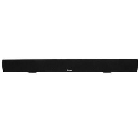 haier soundbar with wireless subwoofer