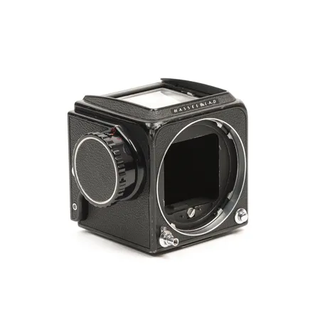 USED Hasselblad 503CX Medium Format SLR Camera, Body Only