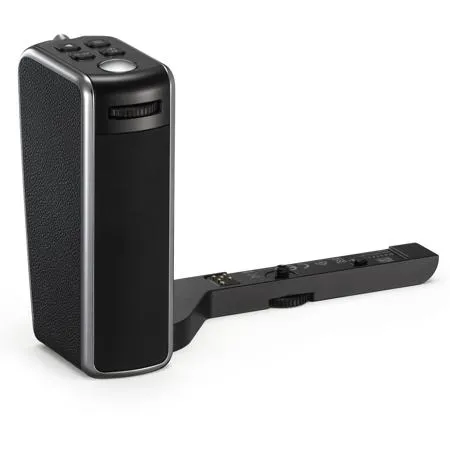 Hasselblad 907X Control Grip CP.HB.00000595.01 - Adorama