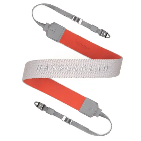 パンドラ Hasselblad Adjustable Vandra Camera Strap, Gray CP.HB.00000752.01
