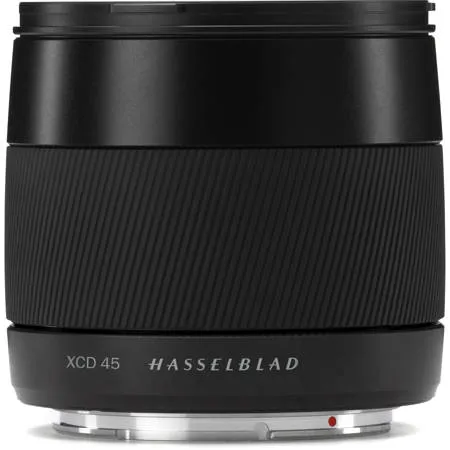 Hasselblad 45mm f/3.5 XCD Lens for X1D CP.QT.00000203.01 - Adorama