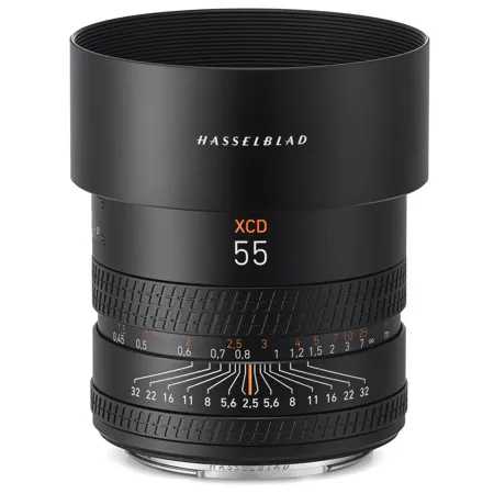 大特価‼️【極美品】Hasselblad XCD 2,5/55V hasselblad-xcd-55mm-