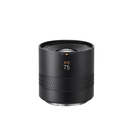 Hasselblad XCD 75mm f/3.4 P Lens CP.HB.00000894.01 - Adorama