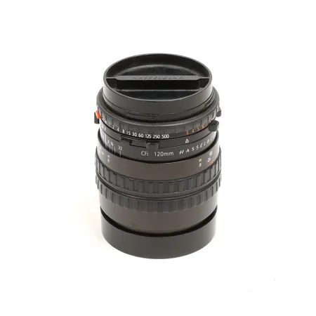 Hasselblad Zeiss Makro 120mm f4 美品 Hasselblad 120mm f4 Makro-Planar T* CF (20053) – Kamerastore