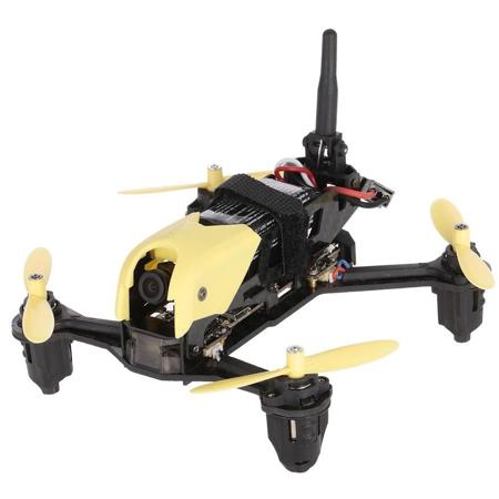 hubsan drone