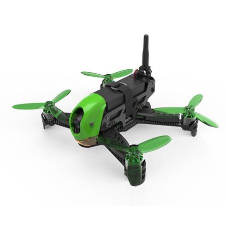 hubsan jet