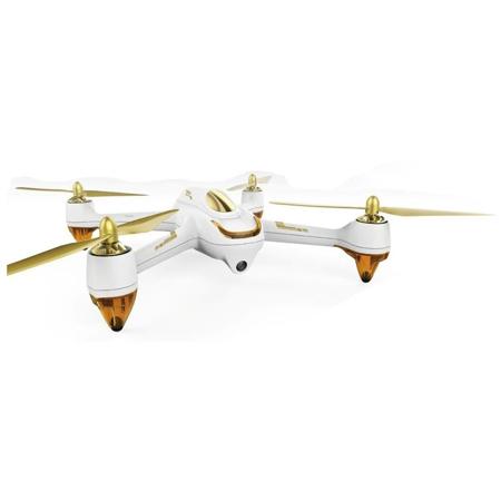 hubsan x4 brushless