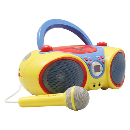 toy microphone australia