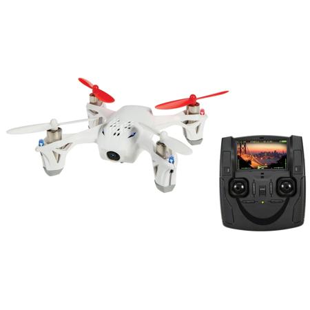 hubsan x4 h107d