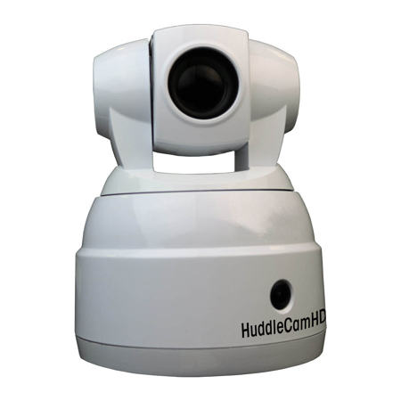 Huddlecamhd Simpltrack Ptz Auto Tracking Camera With Ceiling Mount