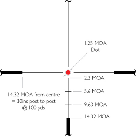 hawke endurance 8x56
