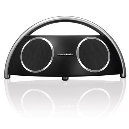 go play wireless harman kardon