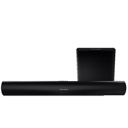 Harman Kardon Sb26 Review Soundvisionreview