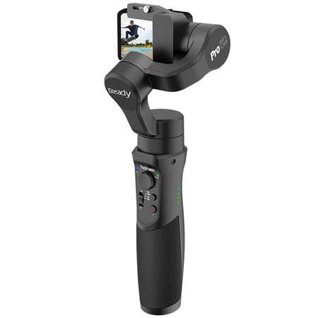 Hohem Isteady Pro 2 3 Axis Handheld Stabilizing Gimbal For Action Camera Isteady Pro 2 Hohem Isteady Pro 2 3 Axis Handheld Stabilizing Gimbal For Action Camera Isteady Pro 2