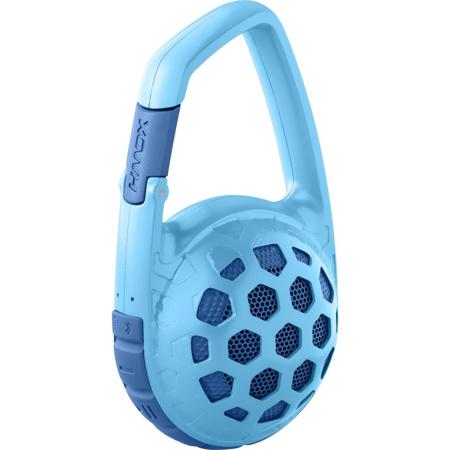 hmdx hangtime bluetooth speaker