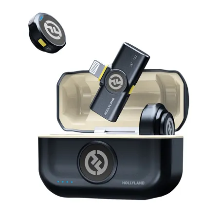 hollyland-lark-m2-lightning-