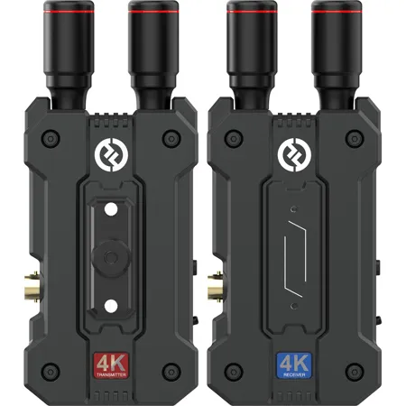 Hollyland Mars 4K 450' UHD SDI/HDMI Wireless Video