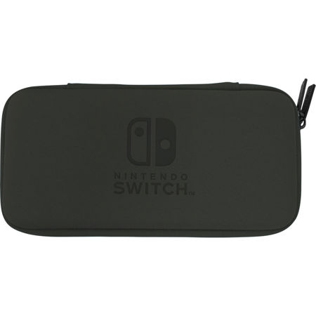 hori slim tough pouch for nintendo switch lite