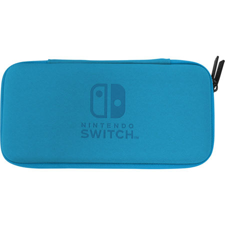 hori slim tough pouch for nintendo switch lite