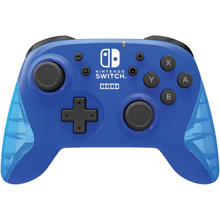 hori wireless controller