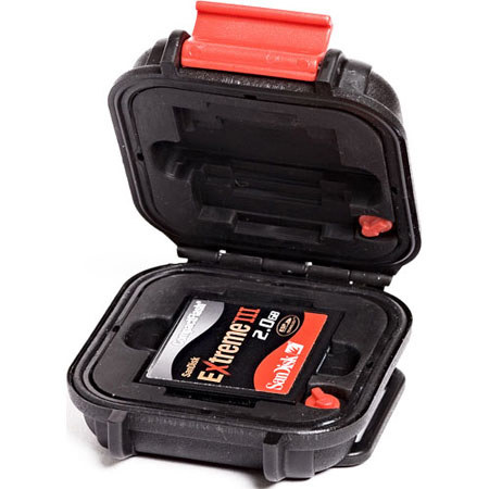 memory card case