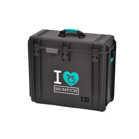 brompton bike case
