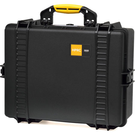 HPRC2600 for Canon EOS C100