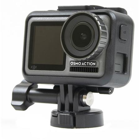 HPRC 1400 OSMACT Hard Case for DJI Osmo Action, Black