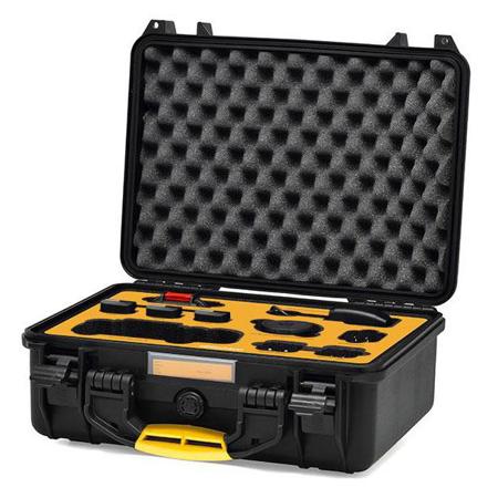 HPRC Hardcase für Pocket Cinema Kamera 6K PRO Blackmagic