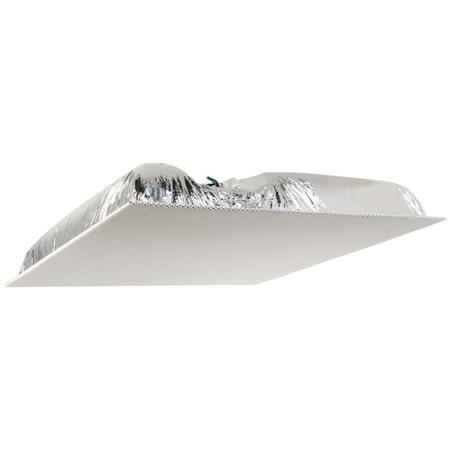 Hall Research 2x2 8 Ohms Ceiling Tile Speaker Single Spk 820t