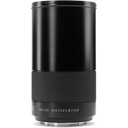 Hasselblad Lens XCD ƒ2.8/135mm + Teleconverter X1.7