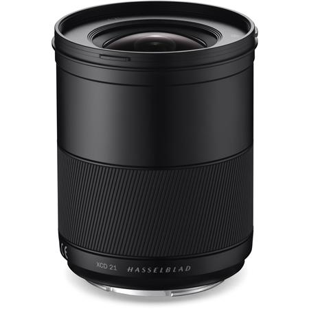 Hasselblad Lens XCD 21mm f4.0